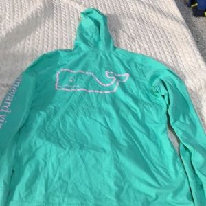 Vineyard Vines Hoodie